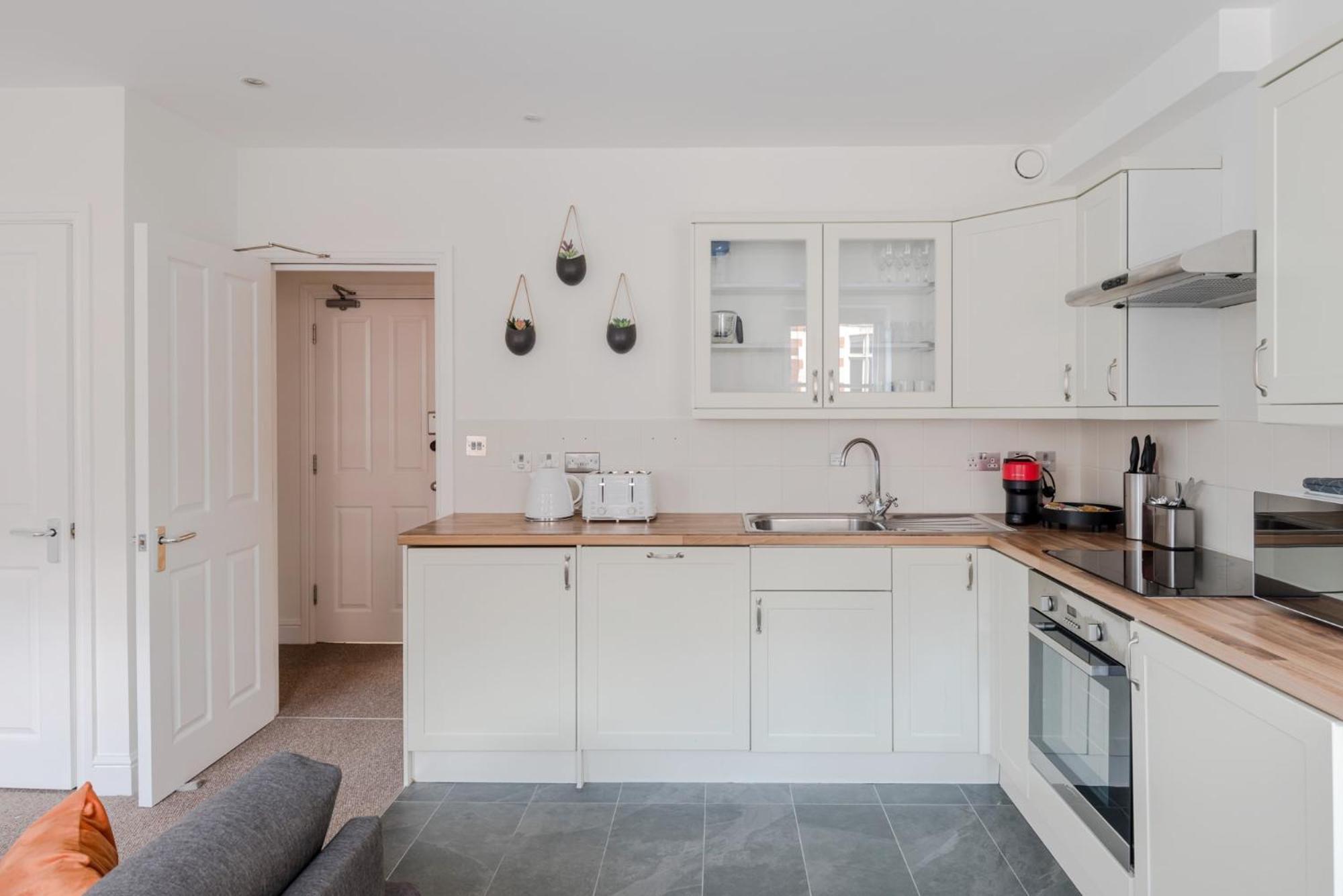 The Sensual Breeze - Fitzrovia - Frankie Says Apartamento *
