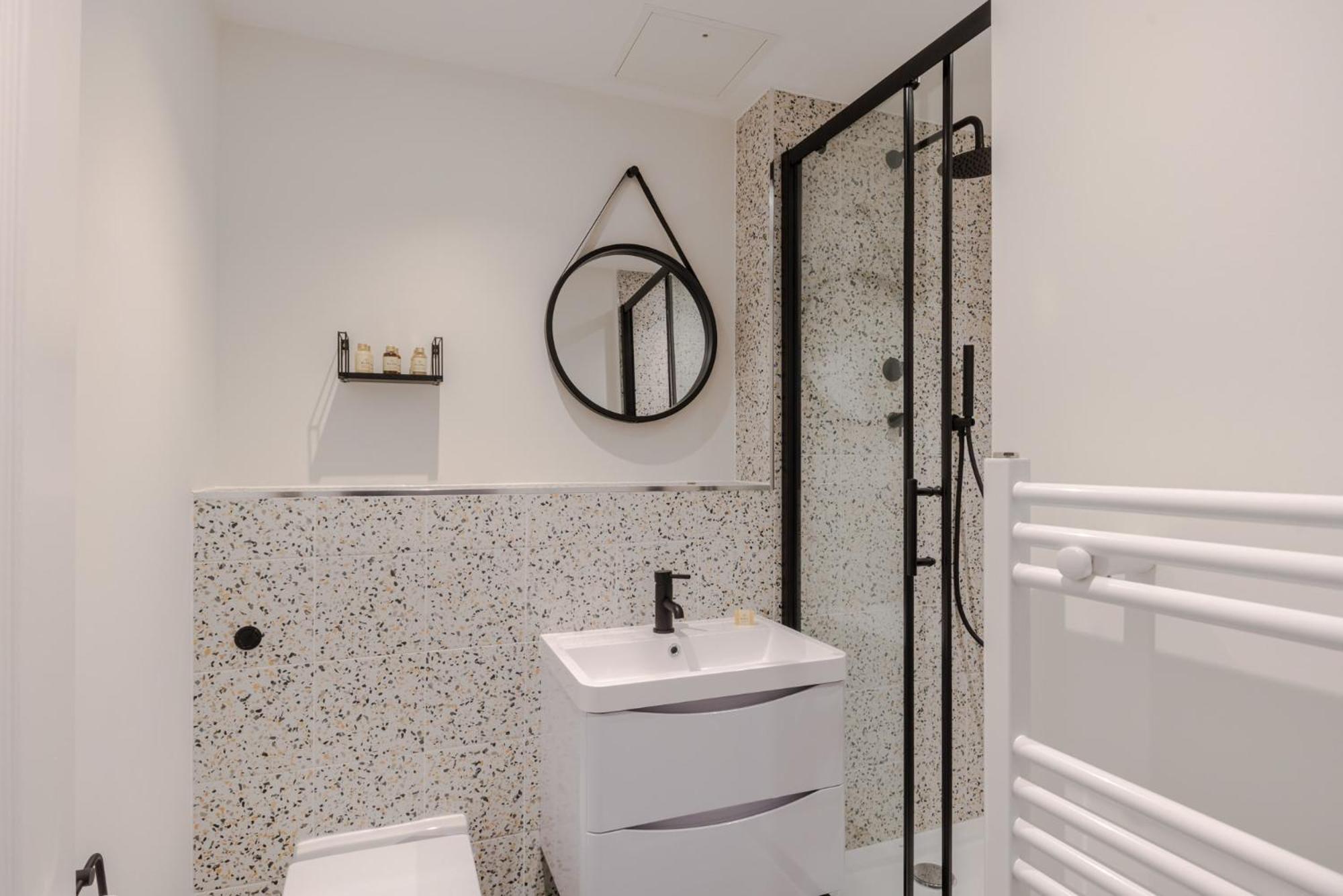 Apartamento The Sensual Breeze - Fitzrovia - Frankie Says *
