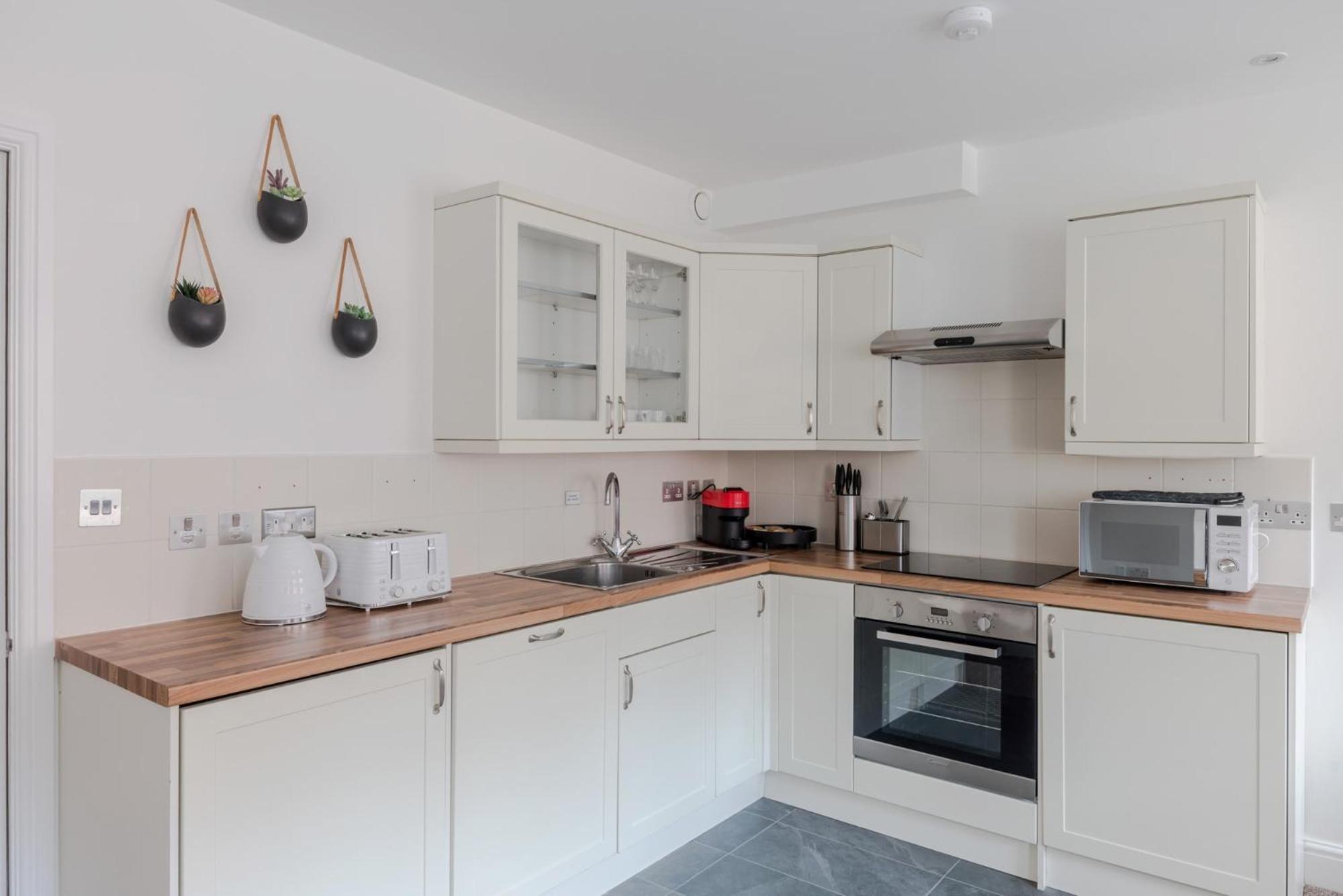 Apartamento The Sensual Breeze - Fitzrovia - Frankie Says Londres