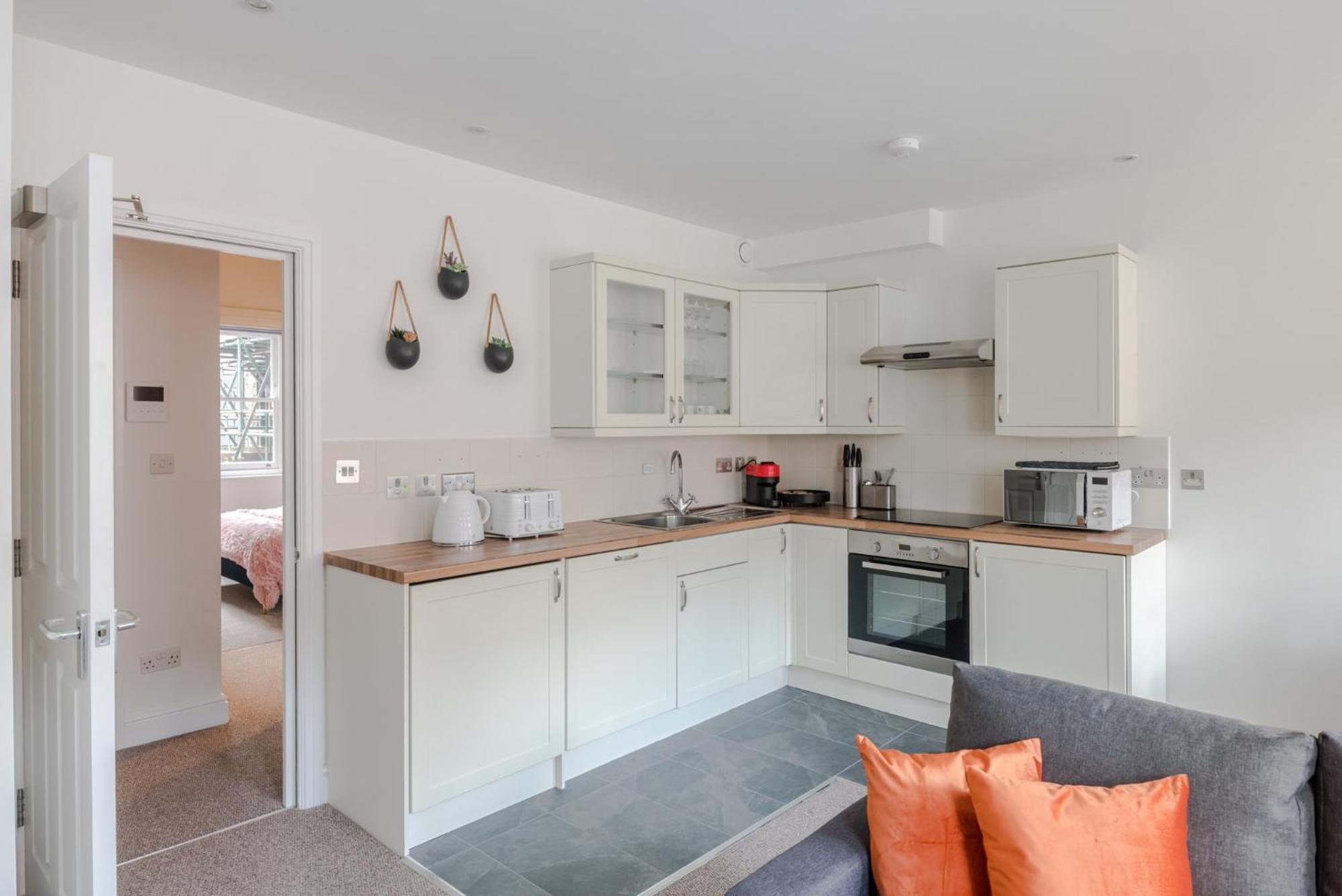 The Sensual Breeze - Fitzrovia - Frankie Says Apartamento Londres